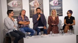 Джуди Халваджиян става коментатор в предстоящия VIP Brother: Женско царство
