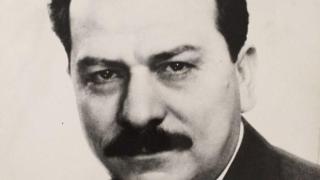 Паметникът на Пенчо Кубадински ще бъде демонтиран