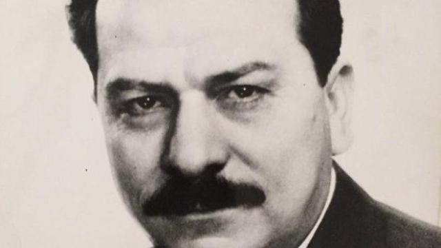 Паметникът на Пенчо Кубадински ще бъде демонтиран