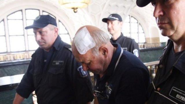 Съдът отмени домашния арест на шофьора на катастрофиралия автобус