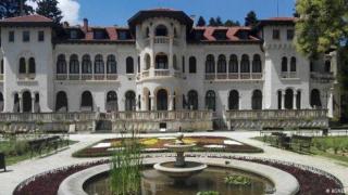 България е такава и заради Симеон