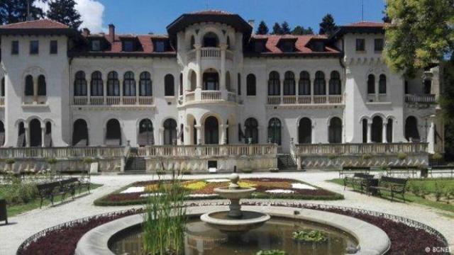 България е такава и заради Симеон