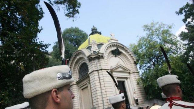 "Българите не ни послушаха, действаха тихомълком"