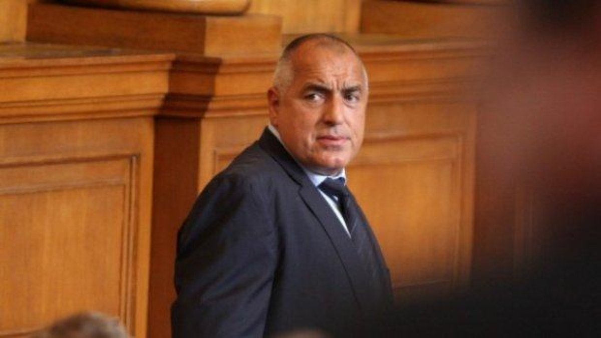 Как Борисов загуби тази партия шах