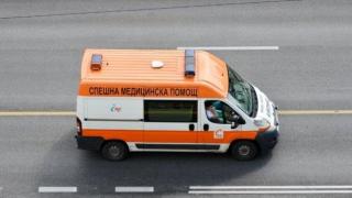18 са ранените при катастрофата между микробус и камион на пътя Разград – Благоево