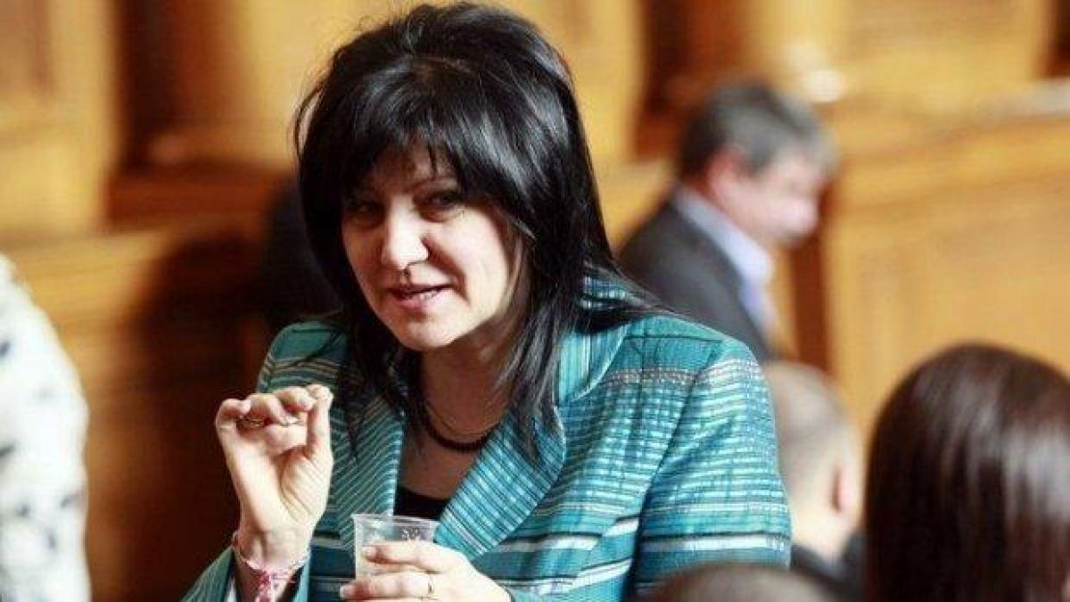 Депутатите от ГЕРБ може да не приемат част от министерските оставки