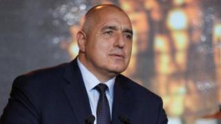 Бойко Борисов обяви имената на кандидатите за министри на местата на Радев, Нанков и Московски