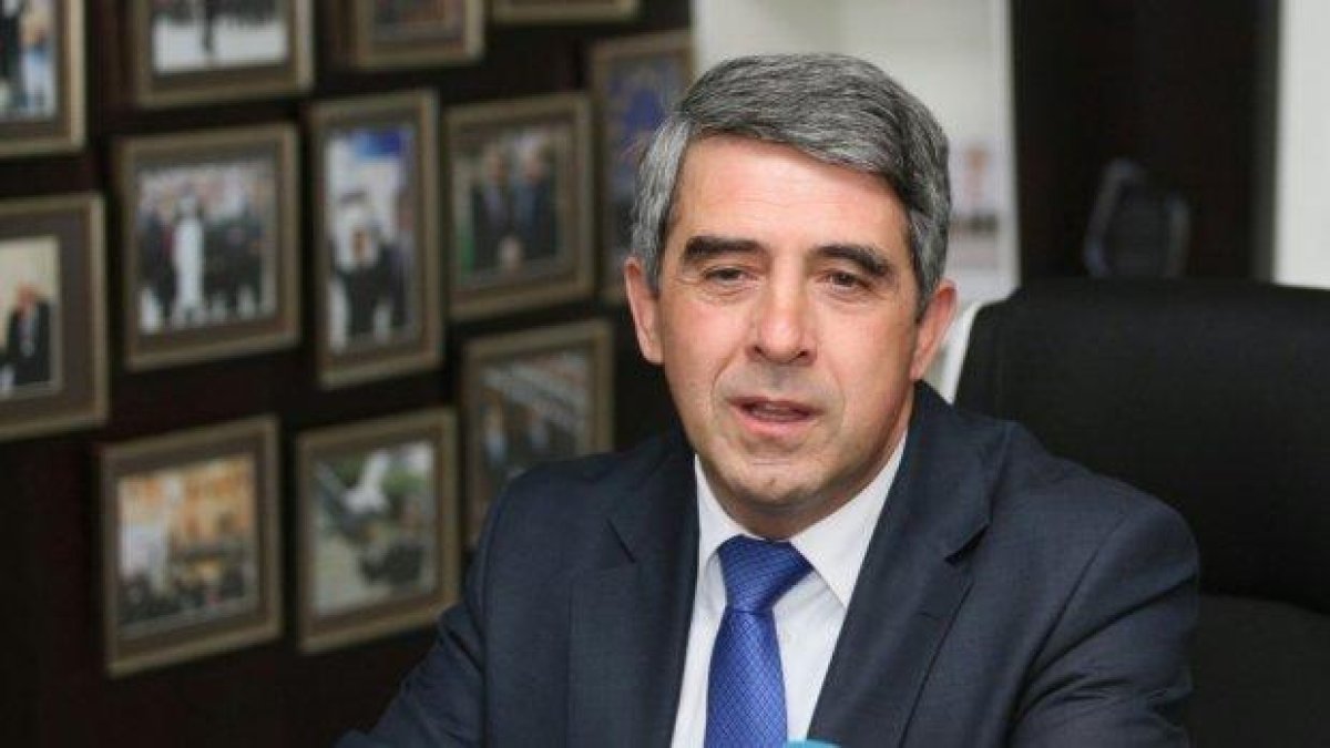 Плевнелиев: На мястото на Нанков щях да подам оставка и нямаше да допусна ревизия
