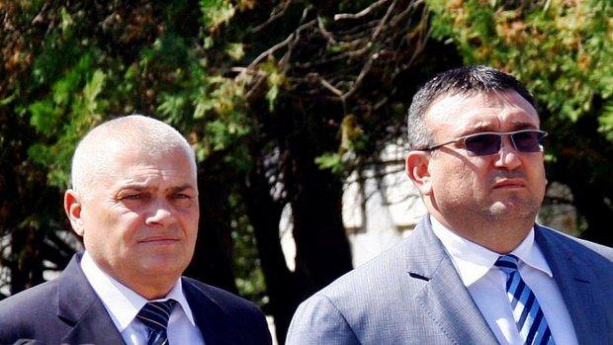 Новият МВР шеф – вътрешен за системата, но лоялен на политиците