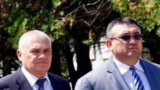 Новият МВР шеф – вътрешен за системата, но лоялен на политиците