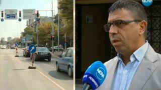 Шофьор набил жена в Пловдив – вярно или не