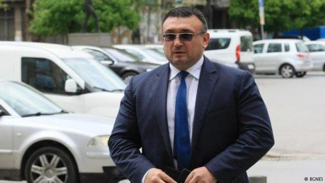 С Маринов начело: какво ще стане с МВР?
