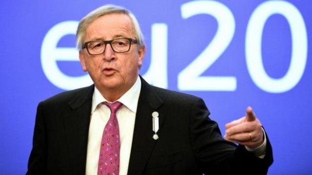 ЕК предлага терористично съдържание да се сваля от интернет до час