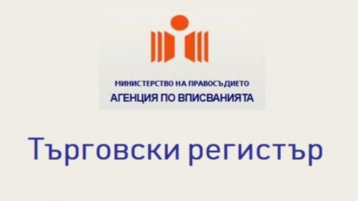 Сривът на Търговския регистър показа сбърканото управление на бази данни
