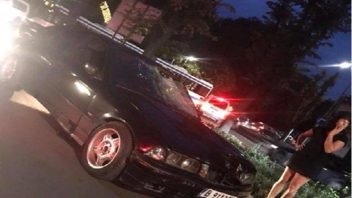 Шофьорът на БМВ-то, убил балетиста Мартин, никога не е имал книжка