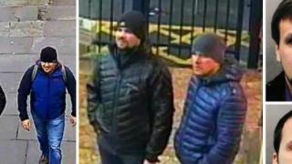 Заподозрените за покушението срещу Скрипал са известни на Русия