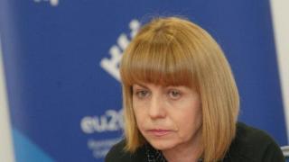 Фандъкова не може да гарантира, че "някой майстор няма да си остави ръцете"