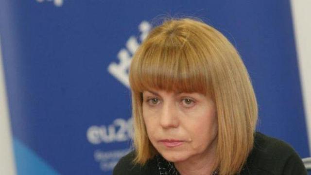 Фандъкова не може да гарантира, че "някой майстор няма да си остави ръцете"