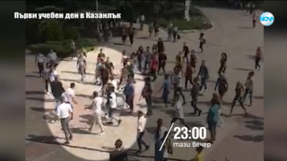 Тази вечер в „Господари на ефира“