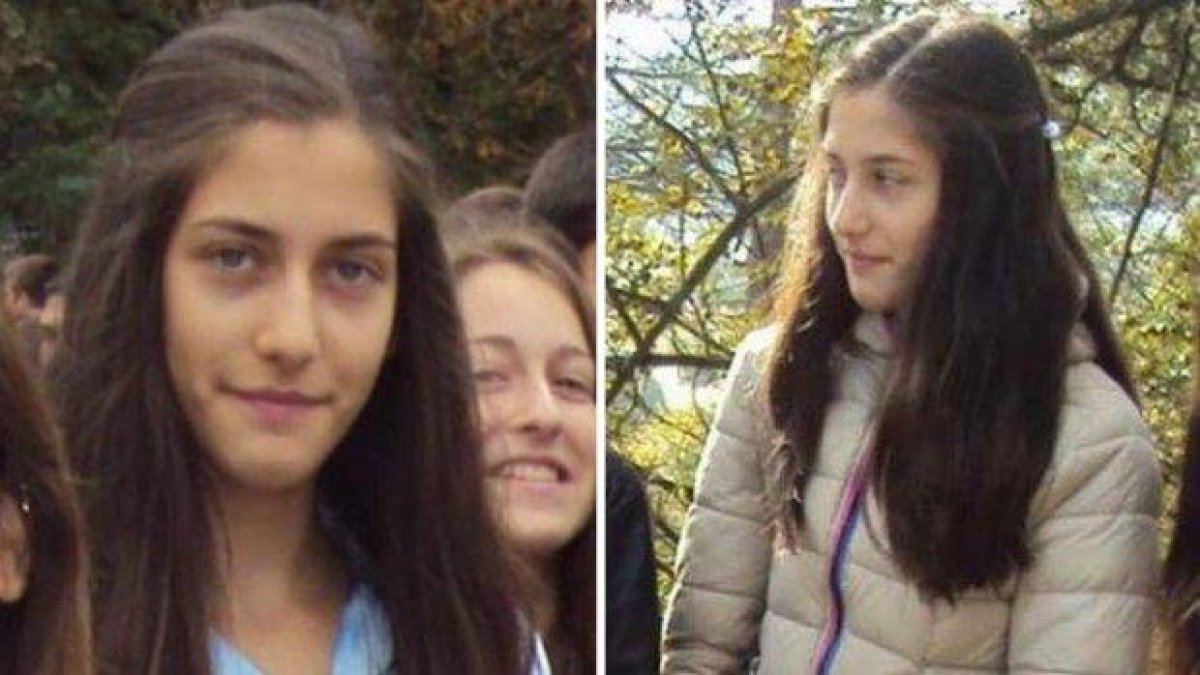 Търсят 18-годишно момиче, изчезнало преди първия учебен ден