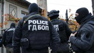 ГДБОП установила кола с документи по случая с "Джи Пи Груп"
