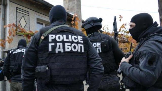 ГДБОП установила кола с документи по случая с "Джи Пи Груп"