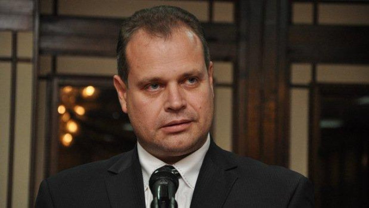 Делото срещу Лазар Лазаров е прекратено неправилно