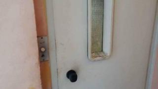Детето, починало в асансьор, отивало на урок, колелото му го затиснало