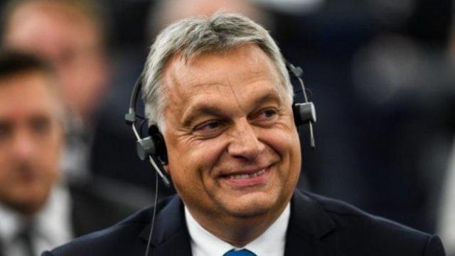 България официално ще защити Орбан от европейските "репресии"