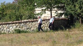 Вече има задържани за дръзкото нападение в Роженския манастир