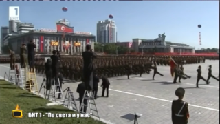 Има ли телевизията майка нужда от военен ред?