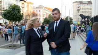 За свободата на словото у нас и репресията над журналисти