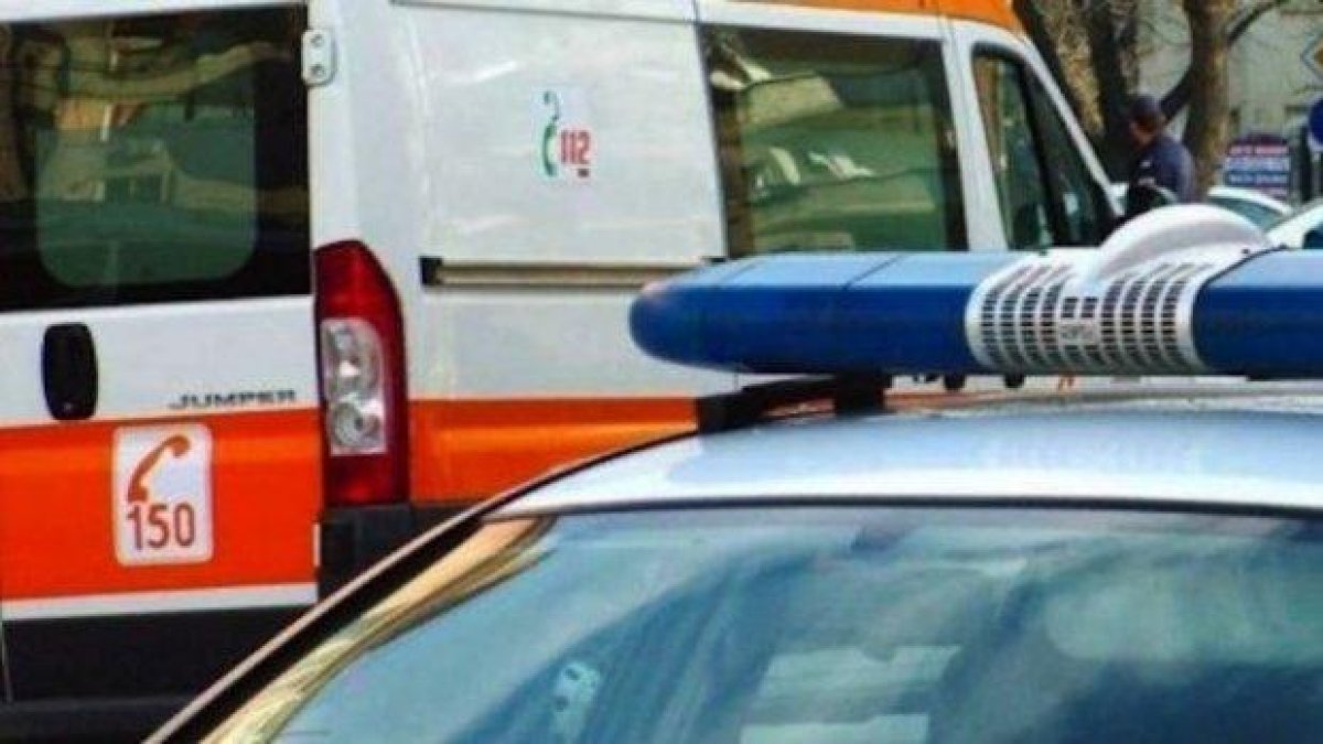 Жена загина при нелеп инцидент с автомобил в Благоевградско