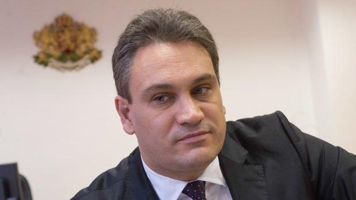 Пламен Георгиев с антикорупционна иновация: "Ченге в детската градина 3"