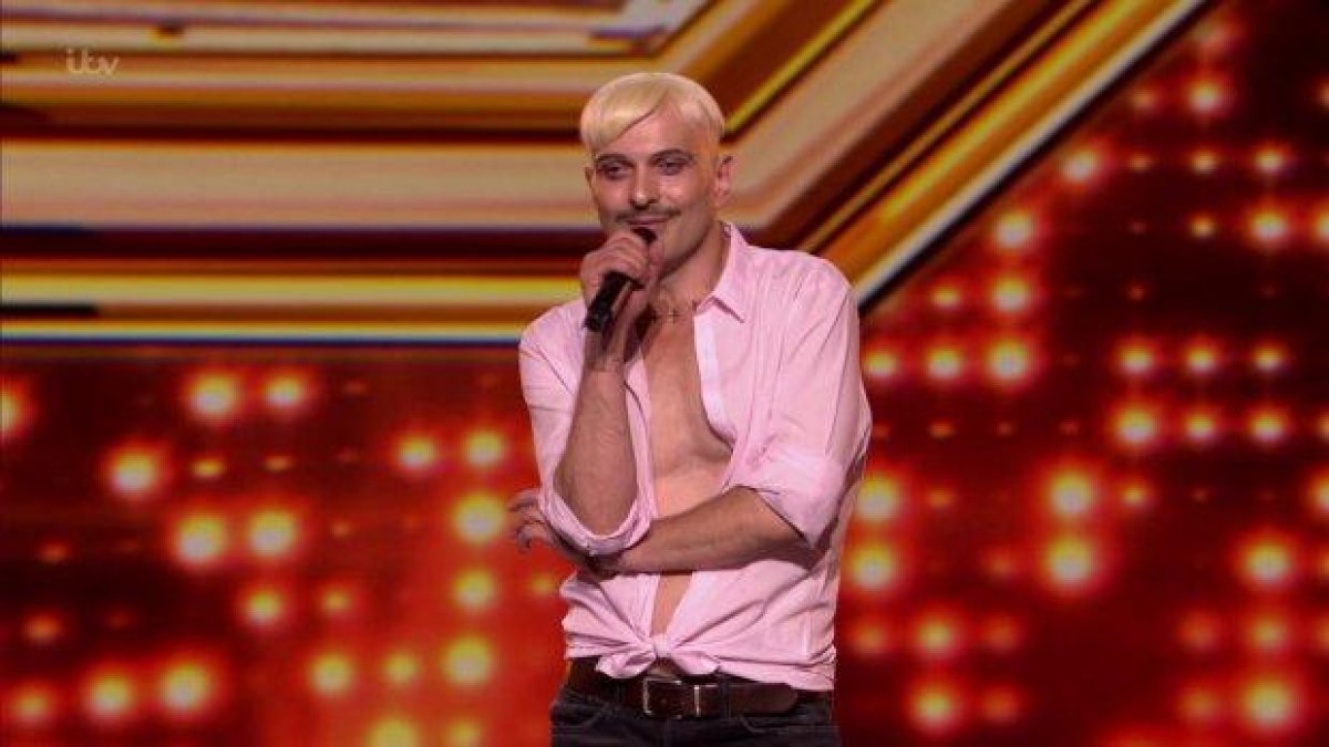 Иво Димчев: Публиката на X Factor не ми е никакъв критерий