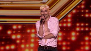 Иво Димчев: Публиката на X Factor не ми е никакъв критерий