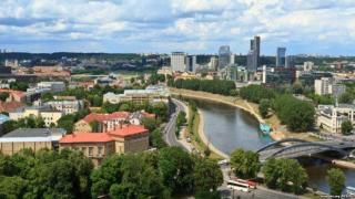 Защо в Литва не искат чужденци