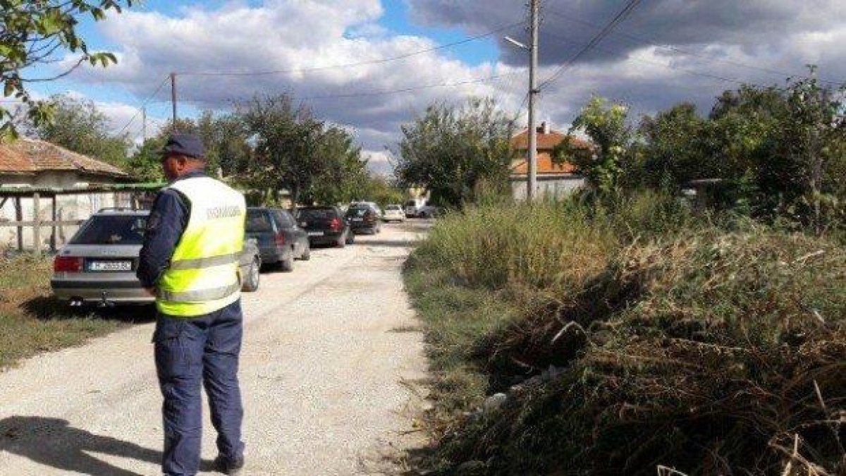 Убийството в Каспичан: Арестуваха съсед на жертвите