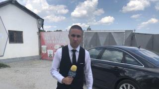 Ето позицията на Господарите относно агресията към репортера Димитър Върбанов