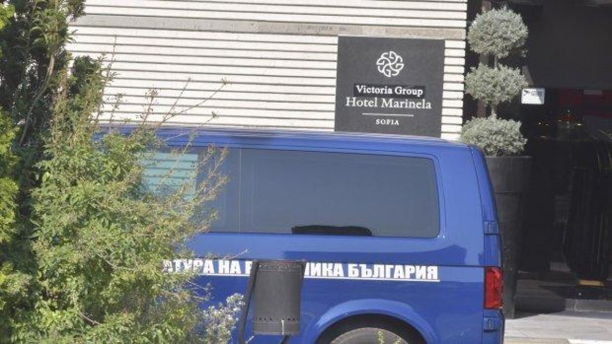 Хотел "Маринела": НАП ни санкционира заради друга фирма