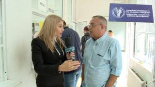 ЕЛЕКТРОННА СИСТЕМА ЩЕ ЗАМЕСТИ ОПАШКИТЕ ЗА СТУДЕНТСКИ ОБЩЕЖИТИЯ