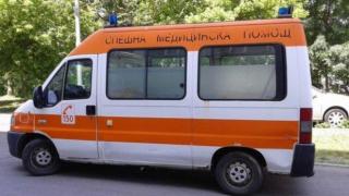 Ученик пострада на спортна площадка в бургаско училище