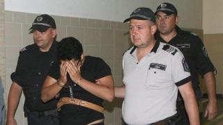 Пуснаха от ареста тийнейджъра, намушкал с нож свой съученик