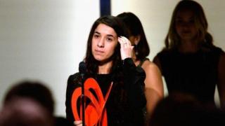 Сексуалното насилие като оръжие по време на война - разказ на една силна жена