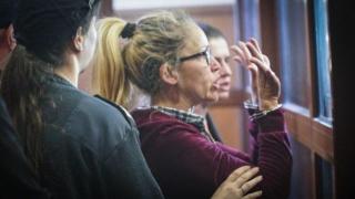 Делото срещу бившия кмет на "Младост" Десислава Иванчева започна