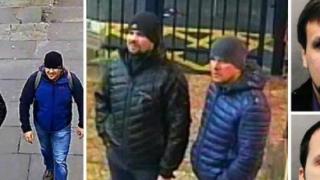 Разкриха втория отровител на Скрипал - оказа се лекар от ГРУ