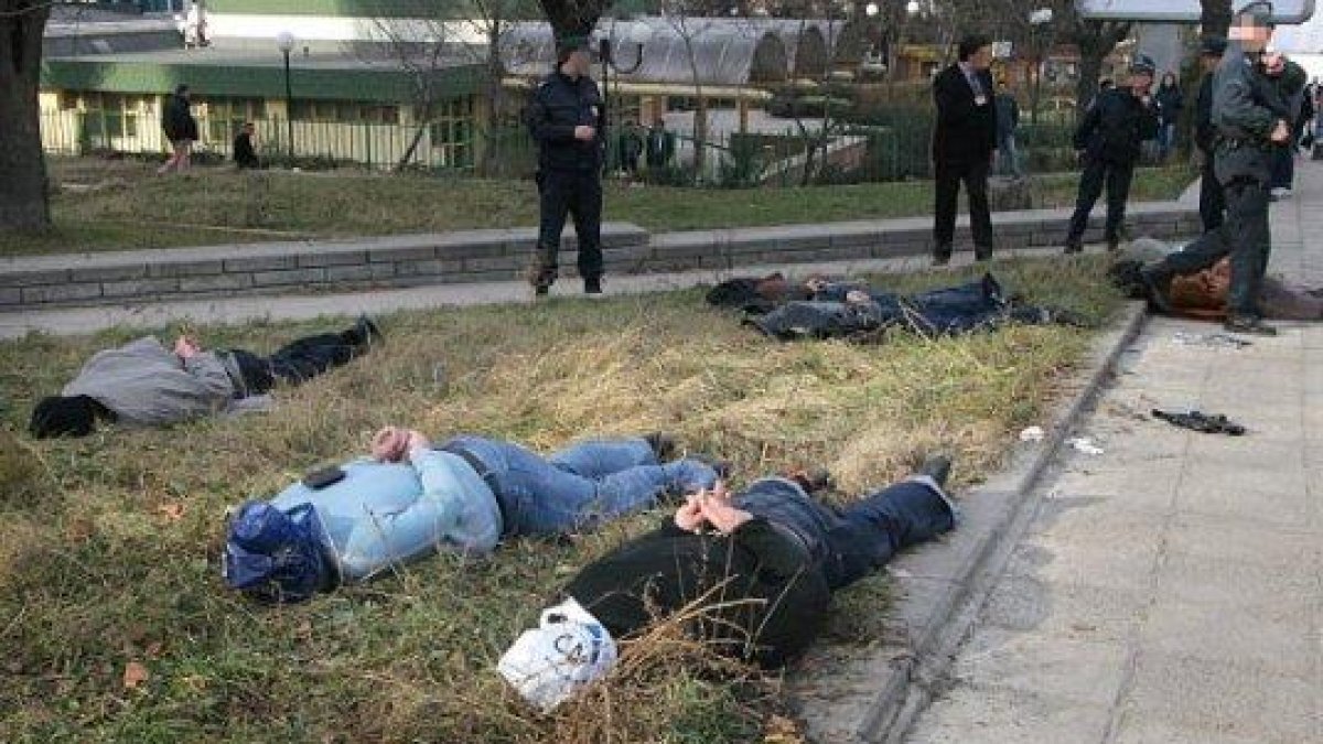 Правителството иска арестите да остават тайна до 48 часа