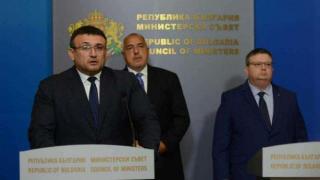 МВР и прокуратурата: Основната версия за убийството в Русе е спонтанно сексуално нападение