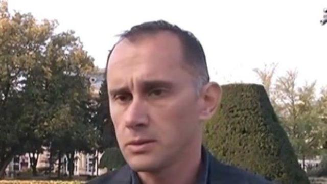 Бившият съпруг на журналистката видял на камера бягащо момче, надява се да не е поръчка