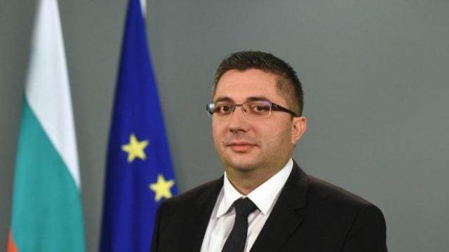 Николай Нанков назначен за зам. регионален министър